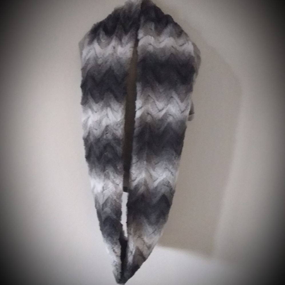 Infinty Scarf Sale $19>$15>$13 (74% off Retail)